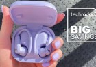 My favorite heart rate-monitoring sports earbuds are back to their lowest ever price for Prime Day, and if you own an iPhone, your workout regime needs them