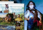 Amazon Has a Sale on Magic: The Gathering Booster Boxes Even Before Black Friday Kicks Off