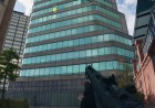 Where to find the Netshin Tech Complex in DMZ in Modern Warfare 4