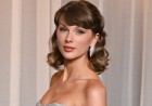Taylor Swift is a vision in strapless blue gown as she leads best dressed stars with Kim Kardashian, Kate Hudson and Jessica Biel at 2026 Academy Museum Gala