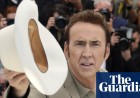 Nicolas Cage calls Marvel movies ‘a glorified WWE’ with over-50s in ‘ridiculous outfits’