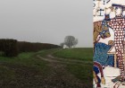 Photographer Retraces William the Conqueror’s Route Across England