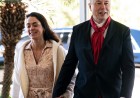 Elon Musk's Ex Shivon Zilis Reveals Breakup Came With "No Warning"
