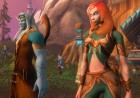 WoW: Forever's update schedule will be 'a little more laid back' than the main MMO