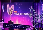How to watch The Pride of Britain Awards 2026 online for FREE