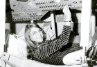 R.I.P. Margaret Hamilton, whose code saved the Apollo 11 Moon landing
