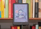 E Ink announces Kaleido 4 with improved color and brightness for ereaders