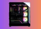 Save $1440 when you go for this 4K gaming rig with a massive 64GB of DDR5 RAM and a 4TB SSD