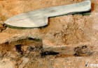 Neanderthal wooden tools from Spain found preserved in stone