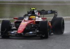 F1 in Bahrain... in Malaysia: The race needed a software update to start