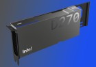 Intel's Crescent Island AI accelerator officially powers new GPU D-Series products
