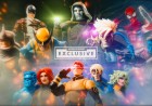 New Marvel Legends Figures Revealed For Avengers: Doomsday & X-Men '97