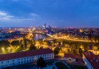 Drone attack disrupts data centre in eastern Moscow, Russia says