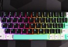 Razer Reclusa X Mini 65% review: an awesome and affordable mechanical keyboard