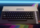 The Atari 800XL returns with a 'faithful' but modern Retro Games Ltd redesign