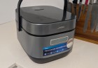 Midea 5L Induction Rice Cooker review: specialty cooker that’s surprisingly versatile and affordable