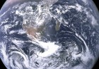 How the 'Blue Marble' Became One of the Most Reproduced Photographs in History