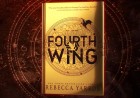 Amazon Casts Leads in Fourth Wing TV Series