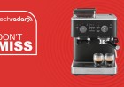 My favourite manual espresso machine of 2026 is now available with a huge 43% discount — there’s just one minor catch