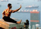 Jean-Claude Van Damme's First Action Classic is Streaming for Free