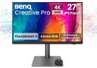 BenQ PD2732U Review: Could This Be The Monitor for Photographers?