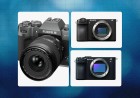 The best cameras for travel in late 2026