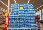 Microplastics in water aren’t inert and make damaging chemicals on their own