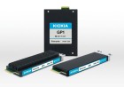 Kioxia beats its own world record with the fastest SSD ever produced — new PCIe 6.0 GP1 tops 20M IOPS and is part of Kioxia's plan to challenge DRAM in AI markets