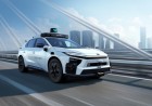 Waymo and Toyota will soon start testing their robotaxis in Japan