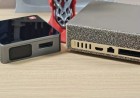 Plucky Chinese startup claims to beat Nvidia DGX Spark, Mac Mini on Qwen — says its '256 TOPS beats 1000 TOPS in prefill', running 16-core Cortex-A55 SoC on 40w