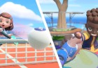 Nintendo Switch Sports Resort is a sun-drenched return to form