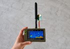 This new Ukrainian detector can 'see' what a Russian drone can — and its new fiber-optic drones can also 'hear' enemy soldiers from 30 meters away