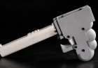 Gun-rights activist unveils world's first 'AI-made' 3D-printed firearm — .22 caliber handgun created by an 'AI that can generate guns' called GatGPT