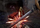 Valor Mortis review: even with satisfying parry-focused combat, it's impossible to overlook flaws