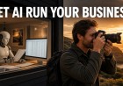 I'm Looking for Beta Testers Who Want AI to Run Their Business