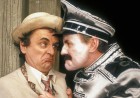 38 Years Ago, 'Doctor Who' Doubled Down on Its Most Inventive Sci-Fi Concept