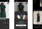 I tried ChatGPT’s new virtual fitting room — it got the clothes right, but changed my body