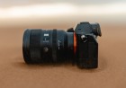 Viltrox rounds out its F1.4 Pro trio with an $829 35mm prime