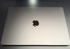 Touchscreen MacBook Pro hands-on: OLED looks great on a Mac
