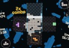 ROTETRA is Tetris where the blocks fall from four different sides at once and lord almighty I don't have the brainspace to be good at it, but it sure is fun