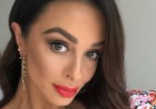 Bachelor star Emily Simms says she's 'so glad' Sam Wood rejected her - and reveals family's chance sighting before his arrest