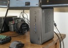 MSI Pro Max Edge AI+ mini PC review