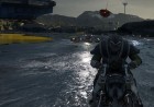 PSA: Star Wars Galactic Racer pilots, put some points in resilience before you hit the acid planet
