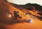 Star Wars: Galactic Racer is the Best Arcade Racing Game in a Generation
