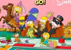 Monopoly Go x The Simpsons crossover is almost here