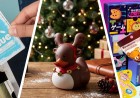 12 days of nerd-friendly Advent calendars — from rubber ducks to Funko Pops