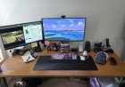 Why I upgraded to a 4K OLED PC gaming monitor
