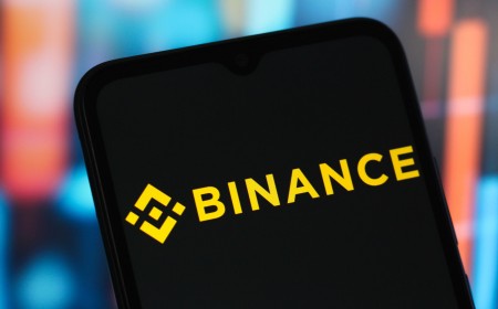 The $6.3bn Binance hack explained — 5 things you need to know