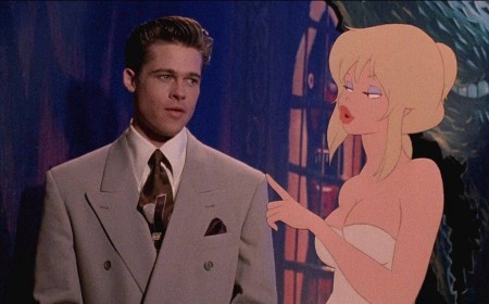 24 Years Later, the Weirdest Noir Fantasy of the '90s Is Officially Free on Streaming