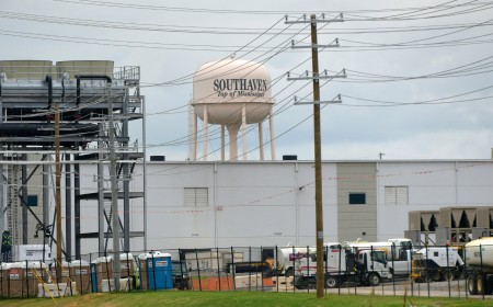 Elon Musk's SpaceX buying out 418 homes near flagship AI data center, but only if they drop participation in lawsuit — report claims the company is targeting an entire neighborhood, but will only buy from people who don't pursue noise pollution complaints